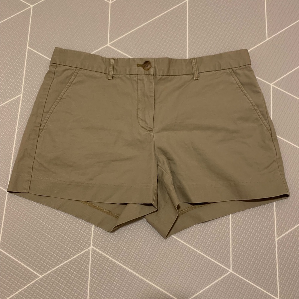 Gap Khaki Shorts